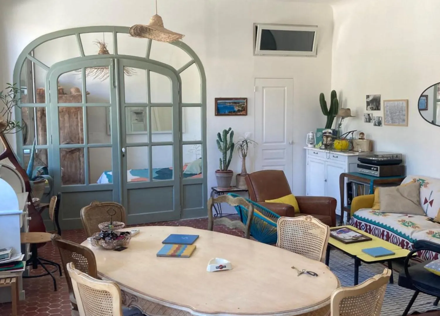 Secret Spot In Marseille Apartment 0*,