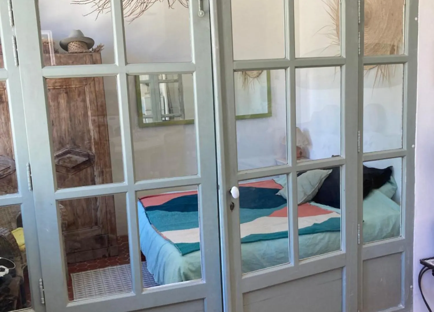 Secret Spot In Marseille Apartment France