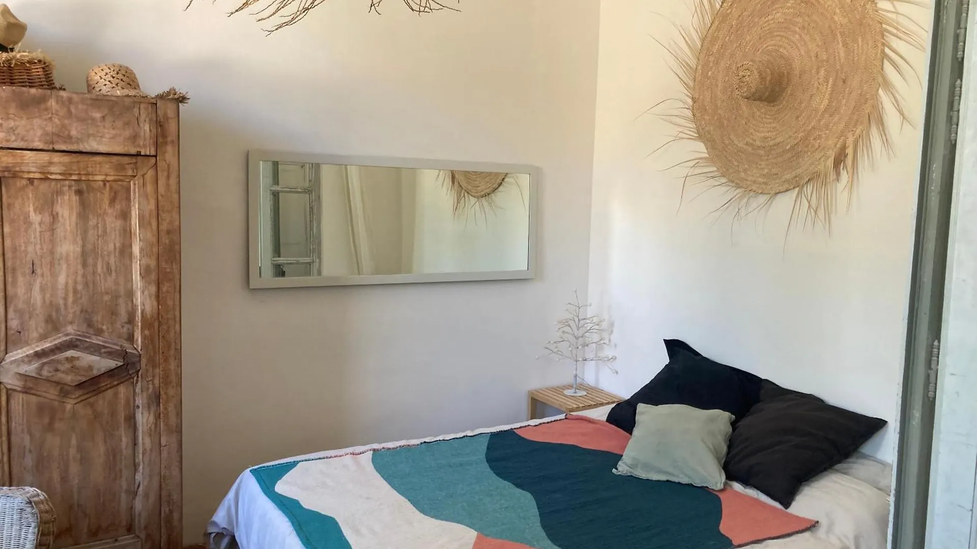 Secret Spot In Marseille Apartment 0*,  France