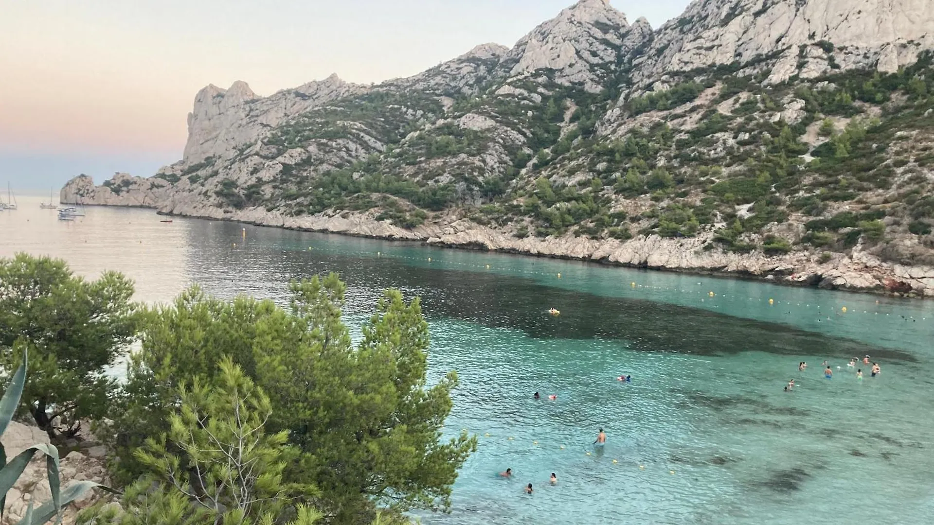 Secret Spot In Marseille Apartment France