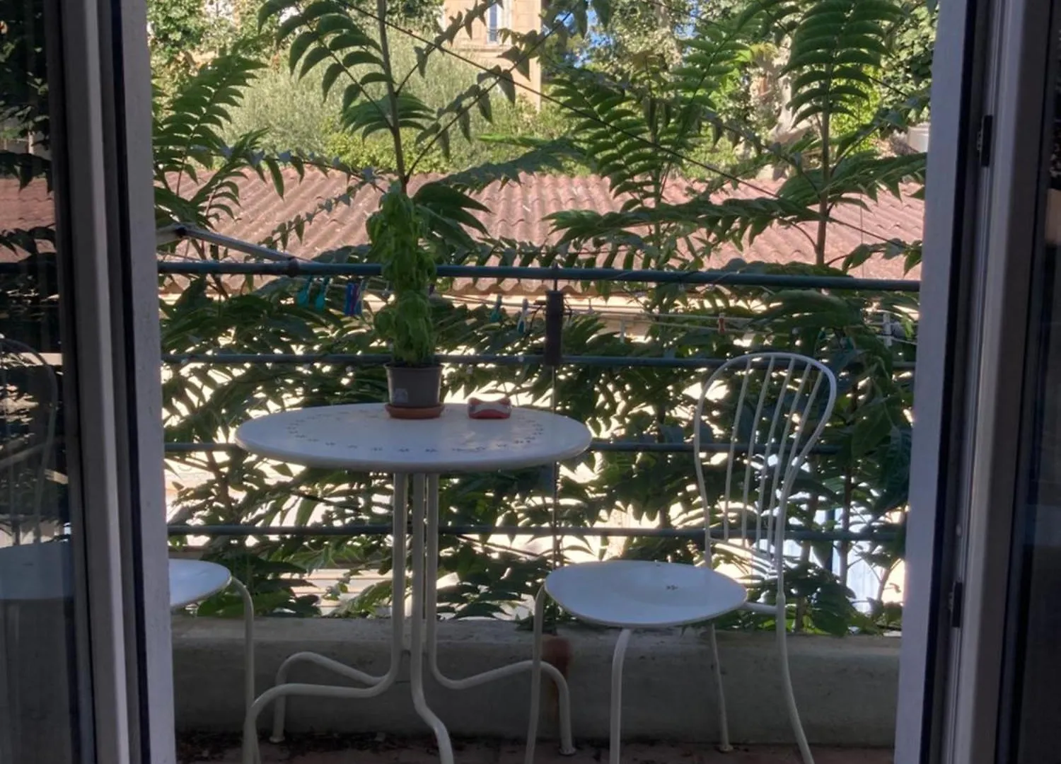 Secret Spot In Marseille Apartment France